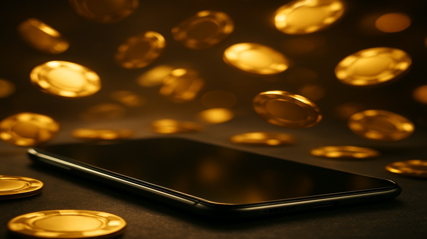 7P777 মোবাইল অ্যাপ