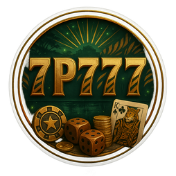 7P777 ব্র্যান্ড